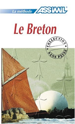 Le Breton ; Livre