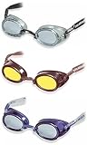  : SPEEDO Schwimmbrille "Aquablade Mirror"