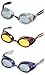 Sports : SPEEDO Schwimmbrille "Aquablade Mirror"
