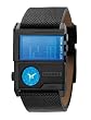Diesel Analog Digital Multifunction watch DZ 7137 - Case Size 48.5 mm x 36 mm Diesel Analog Digital Multifunction watch DZ 7137 - Case Size 48.5 mm x 36 mm