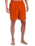 Speedo Men's Core Basic Rally Solid Volley Fashion Swimsuit