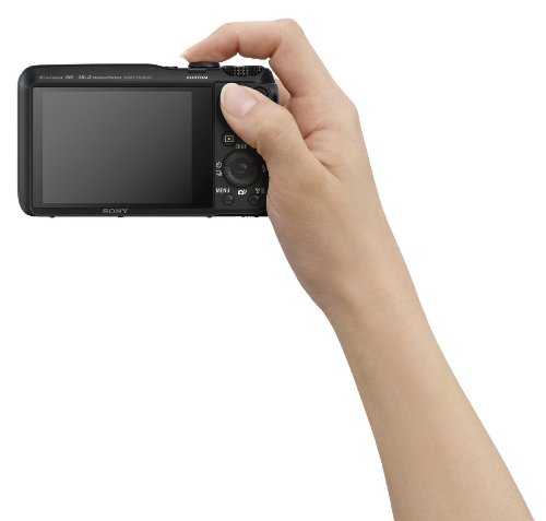 Imagen 15 de Sony DSCHX20VB.CEH