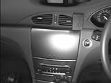 Review Brodit-UK  / DSL-Brodit Renault Laguna Brodit ProClip Center mount 2001 - 2004 Fits All Countries - #652910