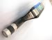 D Z Strad Master #800 4/4 Cello Bow Carbon Fiber-best Gift for Cellist image 3