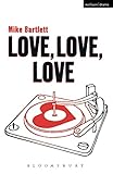 Love, love, love