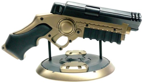 DC�����쥯�� Batman / The Dark Knight  Prop Replica: Grappling Launcher �������� ������� ���᡼�� �ե��� �����꡼ ���� ư�� �̿���