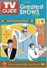 Electronics : TVG CLASSICS - 3 PACK 1950'S TV'S GREATE (DVD MOVIE)