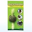 WARE BARK-N-SISAL BALL