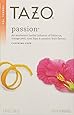 Tazo Tea Passion 20 Bags