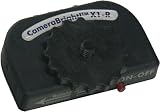 Cheap CameraBright X1-R Preflash & Low Light Illuminator - 12' Range - Black Finish