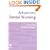 Advanced Dental Nursing