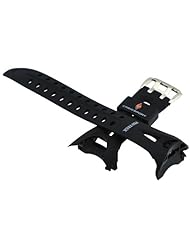 Casio #10235342 Genuine Factory Replacement Band for Protrek Triple Sensor Pathfinder Watch- PRG-90