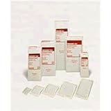 BIOCLUSIVE Transparent Dressing: Sterile 4 x 5'-Box of 50
