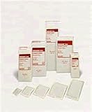 BIOCLUSIVE Transparent Dressing: Sterile 4 x 5-Box of 50