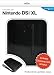 Blue Ocean Accessories Leather Case - Black (Nintendo DSi XL)