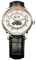 Men's Masterpiece Automatic Brown Leather