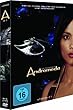 Andromeda - Season 2.1 [3 DVDs]