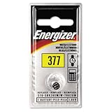 Eveready 377BP Watch & Calculator Battery