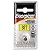 Eveready 377BP Watch & Calculator Battery