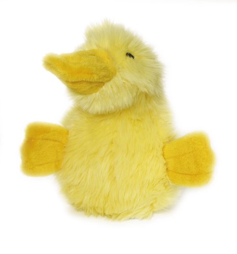 More image Multipet Duckworth Baby Splash Dog Toy