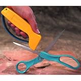 Tools & Hardware : Scissor Sharpener
