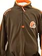 Cleveland Browns Polar Fleece