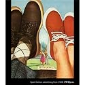Pf Flyers Waver Shoe - Tan