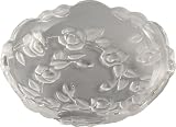 Ambiance Collections Georgina 7-Inch Dish, Set of 4