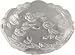 Ambiance Collections Georgina 7-Inch Dish, Set of 4