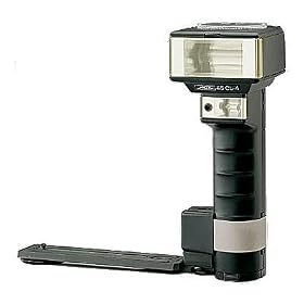 Metz Mecablitz 45 CL-4 - Grip-type flash - 45 (m)