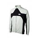 himano Perfomance Windflex ilver Trikot langarm MTB black/storm grey, Winter 07/08