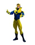 : Justice League International: Series 2 Booster Gold Action Figure