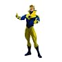 Justice League International: Series 2 Booster Gold Action Figure