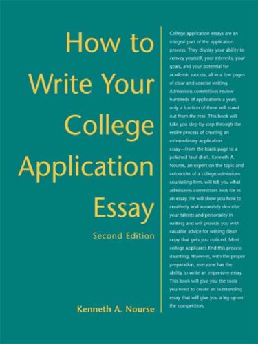 College and University