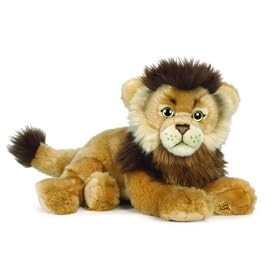 Webkinz Signature Lion by 