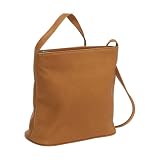 Le Donne Leather Zip Top Shoulder Bag 41o8ir4YsWL. SL160 Le Donne Leather Zip Top Shoulder Bag