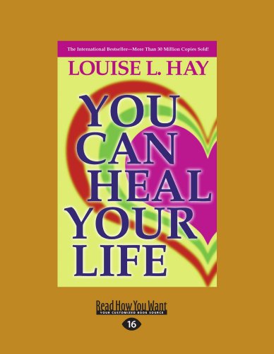 You Can Heal Your Life