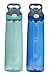 Contigo Autospout Addison Water Bottles, 24oz