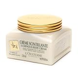 L'OCCITANE Olive Golden Branch Luminous Body Cream 8.8 oz (250 ml)