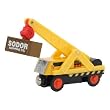 Thomas And Friends Wooden Railway - Kevin Mobile Crane
