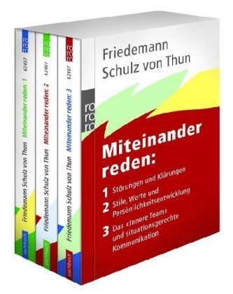 Buy Miteinander reden 1-3 online at Discounted New and Used prices. Delivered to your door with Off-The-Bookshelf.