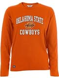 Oklahoma State Cowboys Women's Perennial Long Sleeve T-Shirt