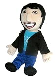TinyMinds Brian Cox plush doll