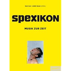 Spexikon. Drei Jahrzehnte Pop
