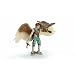 Schleich 70429 - Arelan (Falke)