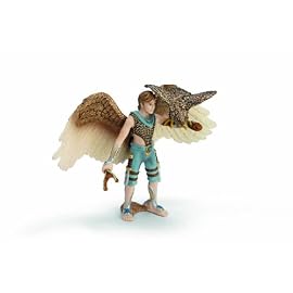Schleich Arelan