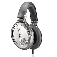 Sennheiser PXC 450 NoiseGard Active Noise-Canceling Headphones