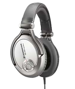 Sennheiser PXC450 Casque de voyage avec syst&egrave;me Noiseguard et Talk