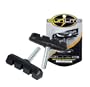 Quad Bicylce Brake Shoes Atb Canti/V Post Black
