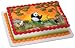 Toys : Kung Fu Panda Master Po Cake Topper Set